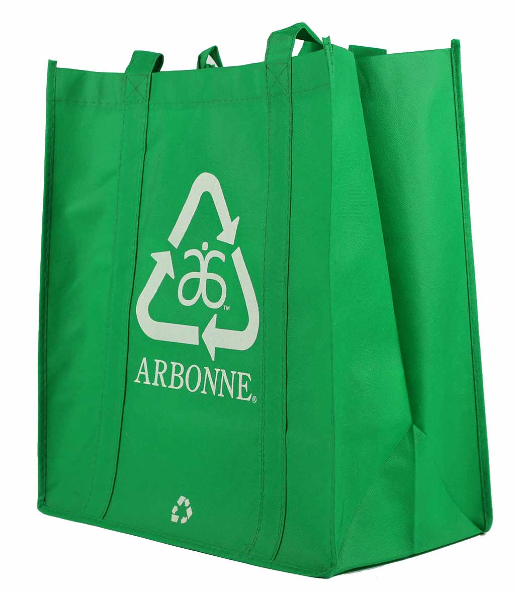 Custom Non Woven Tote Bag