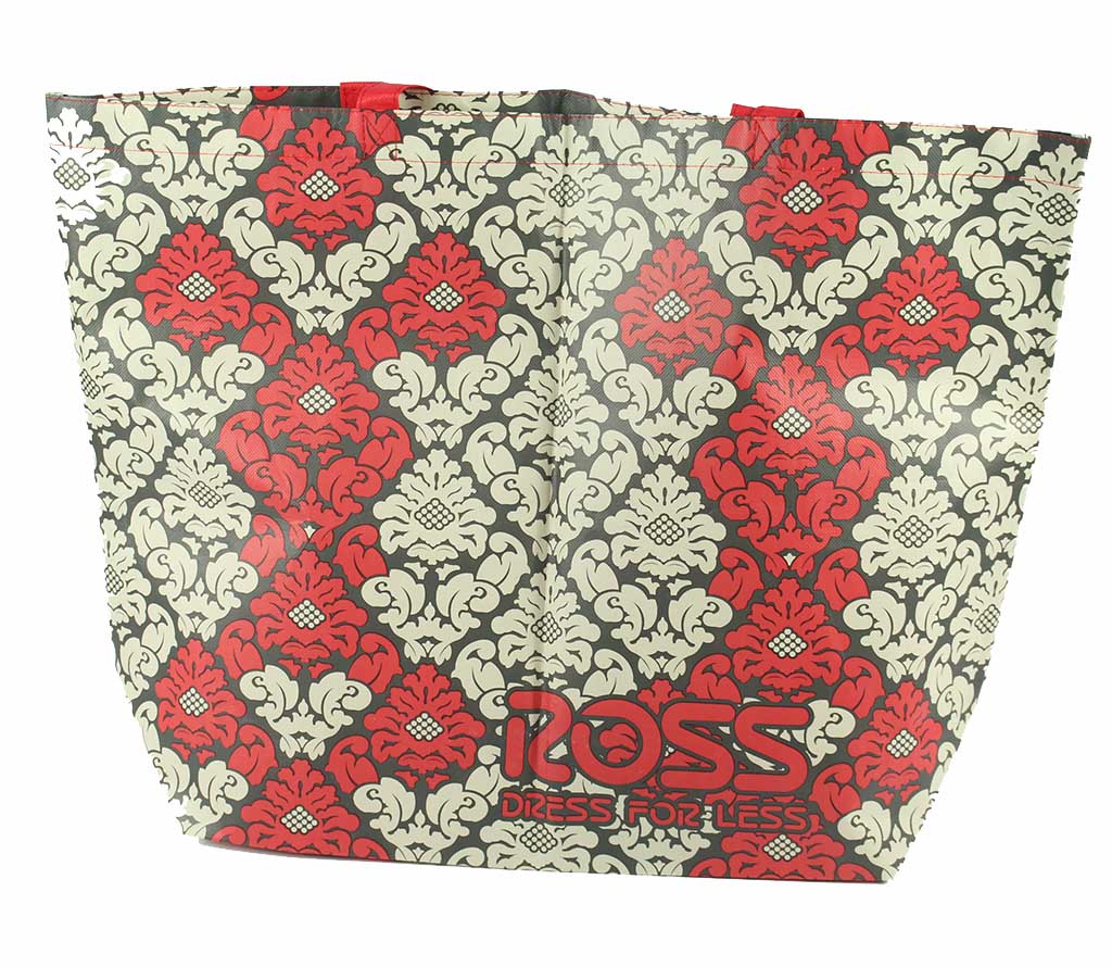 Insulated PP Non Woven Bag