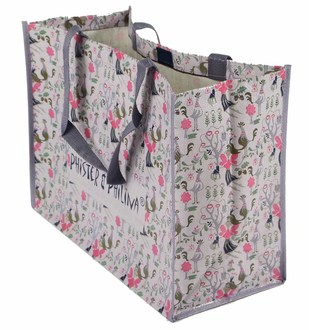 PP Woven Shopping Bag